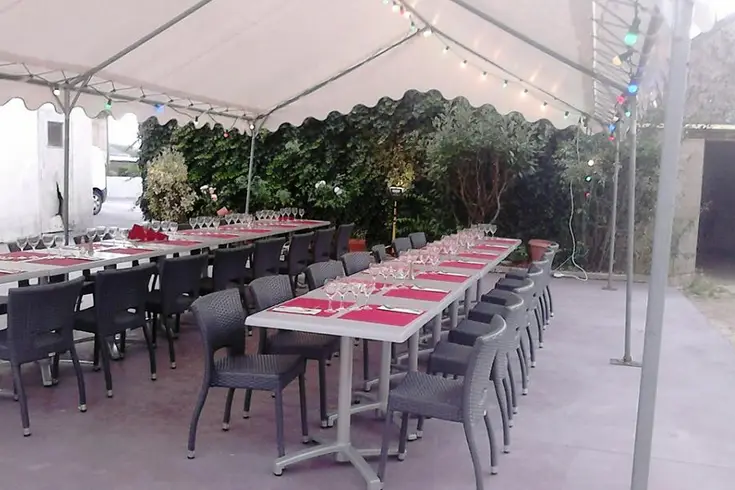 Hótel Restaurant Traiteur Le Lion D'or — photo 7