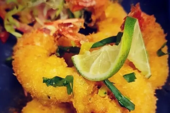 Cheffe Laytah — photo 4