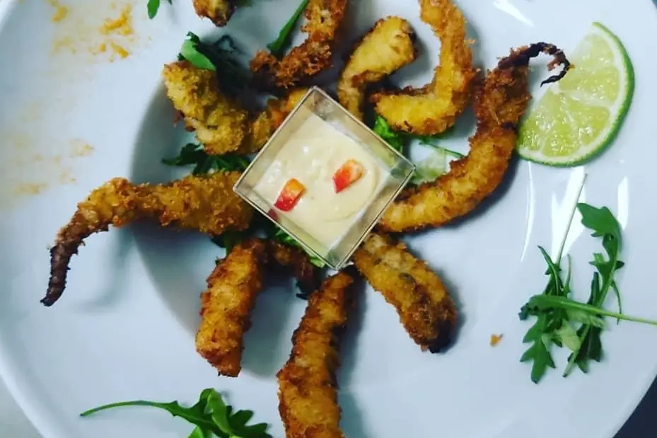 Cheffe Laytah — photo 2