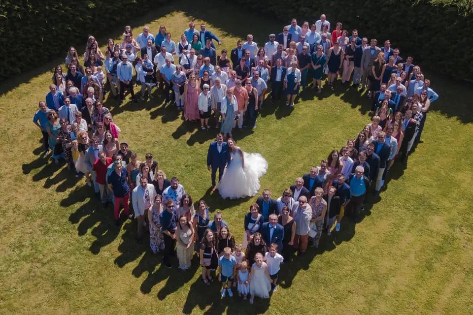 Delcourt Event — photo 6