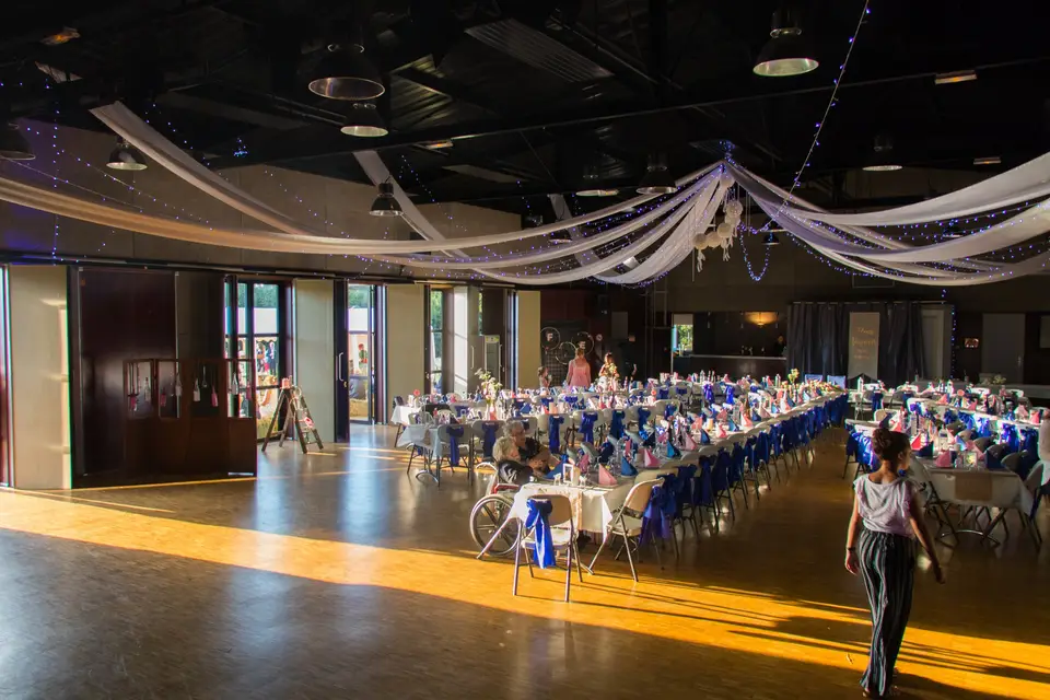 Delcourt Event — photo 4