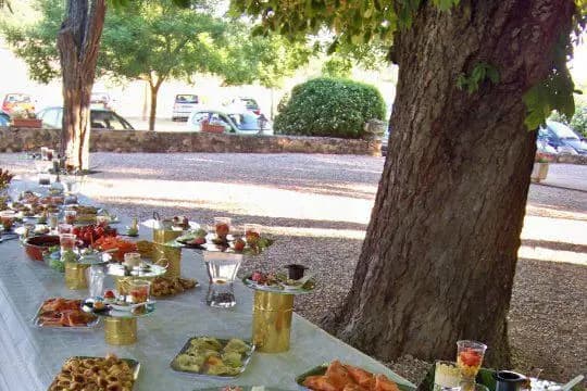 Cantrel Traiteur — photo 3