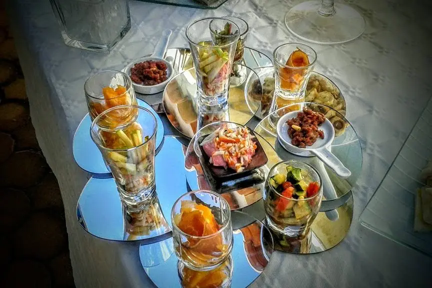 Cantrel Traiteur — photo 4