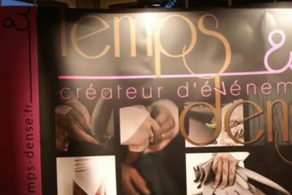 Temps Dense — photo 5