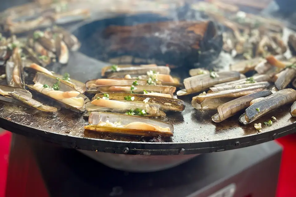 Les Tontons Ripailleurs — photo 5