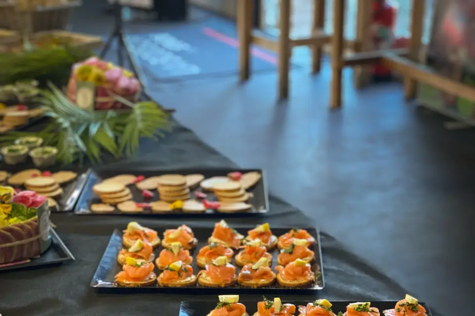 Les Tontons Ripailleurs — photo 7