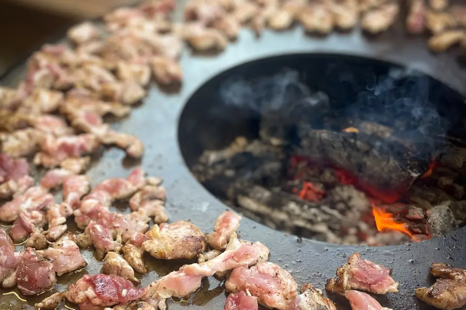 Les Tontons Ripailleurs — photo 6