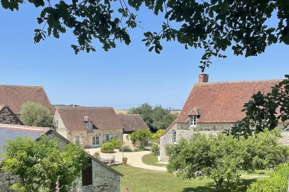 Le Domaine des 4 Saisons — photo 2