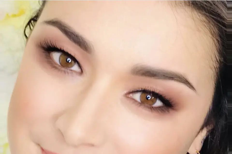 Vita Makeup Studio — photo 1