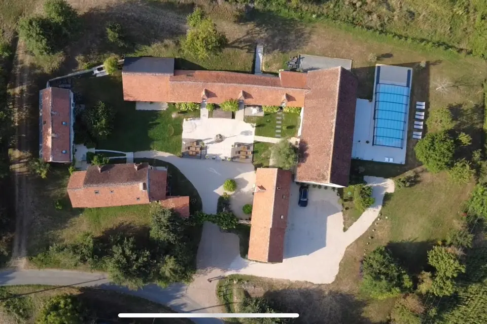 Le Domaine des 4 Saisons — photo 3