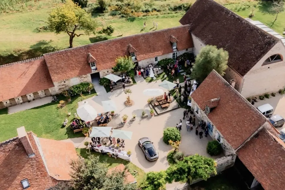 Le Domaine des 4 Saisons