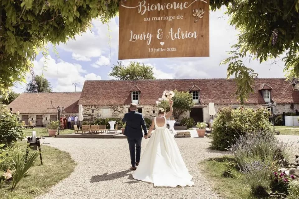 Le Domaine des 4 Saisons — photo 9