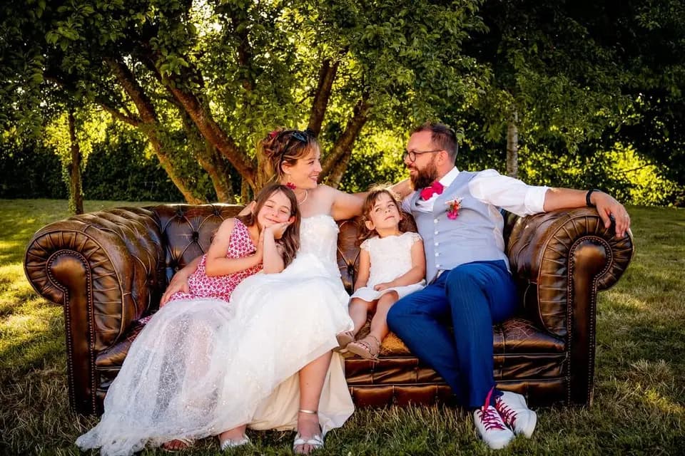 Le Domaine des 4 Saisons — photo 5