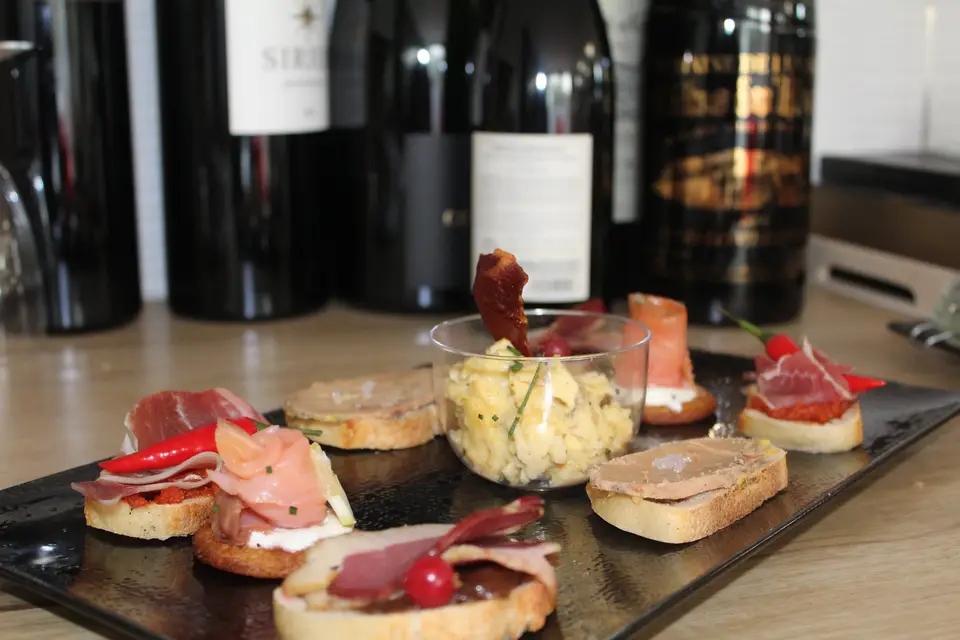 Les Tontons Ripailleurs — photo 4