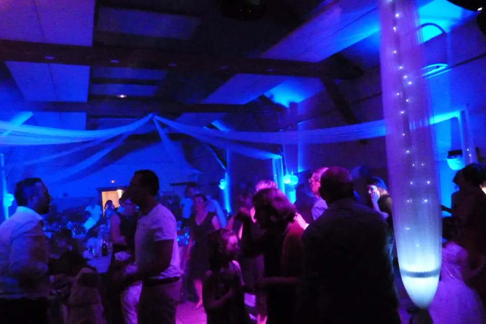 Prestige Event — photo 2