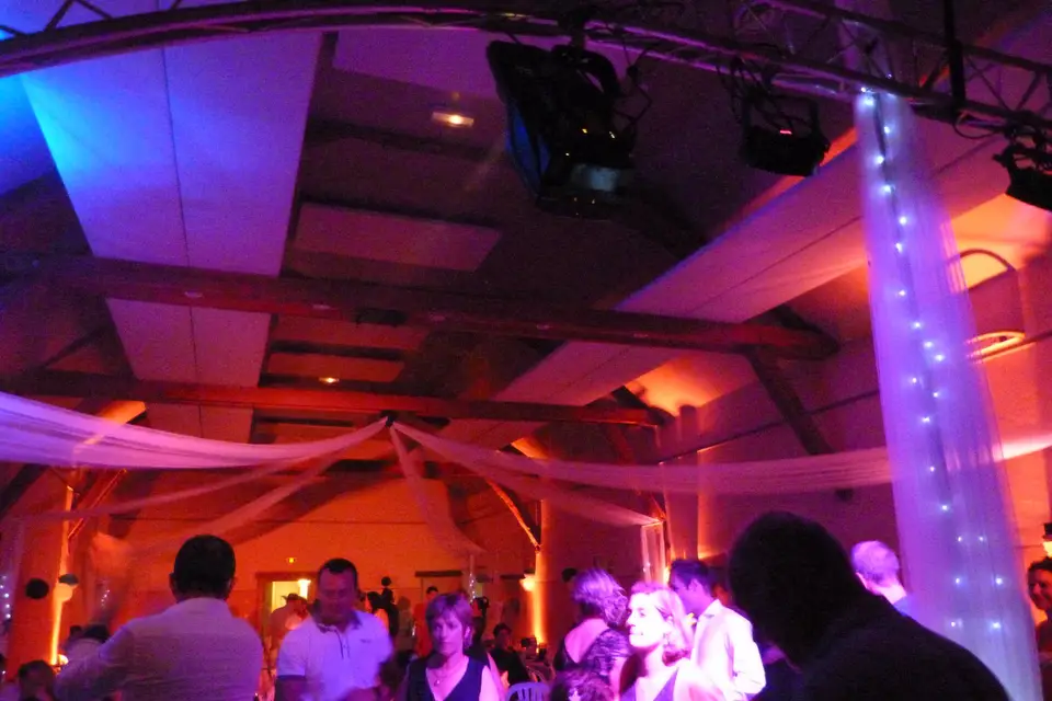 Prestige Event — photo 1