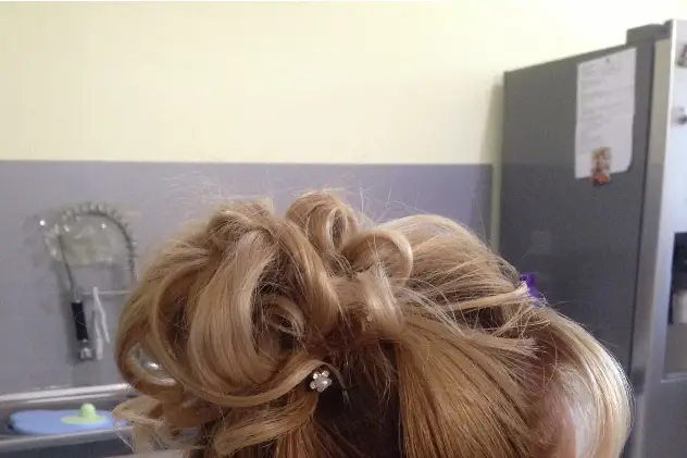 Gaëlle Coiffure — photo 4