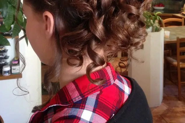 Gaëlle Coiffure — photo 8