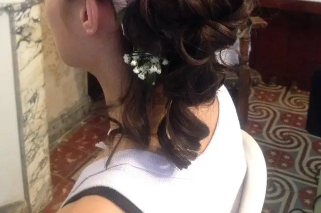 Gaëlle Coiffure — photo 2