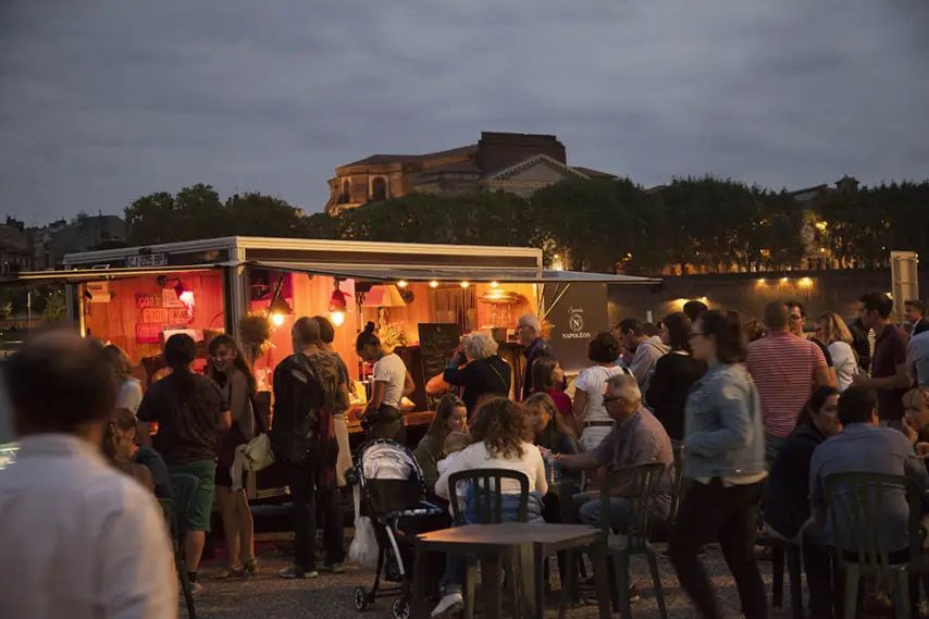 Les Tontons Ripailleurs