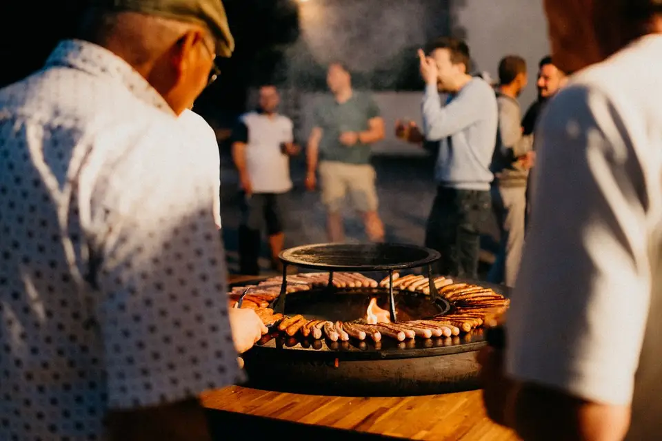 La Braseroue — photo 2