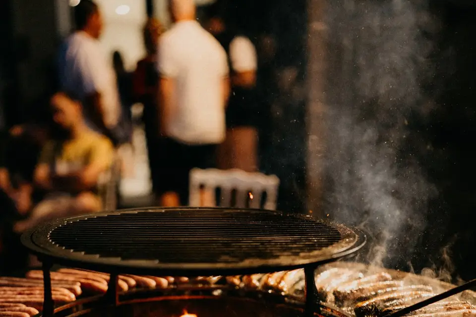 La Braseroue — photo 5