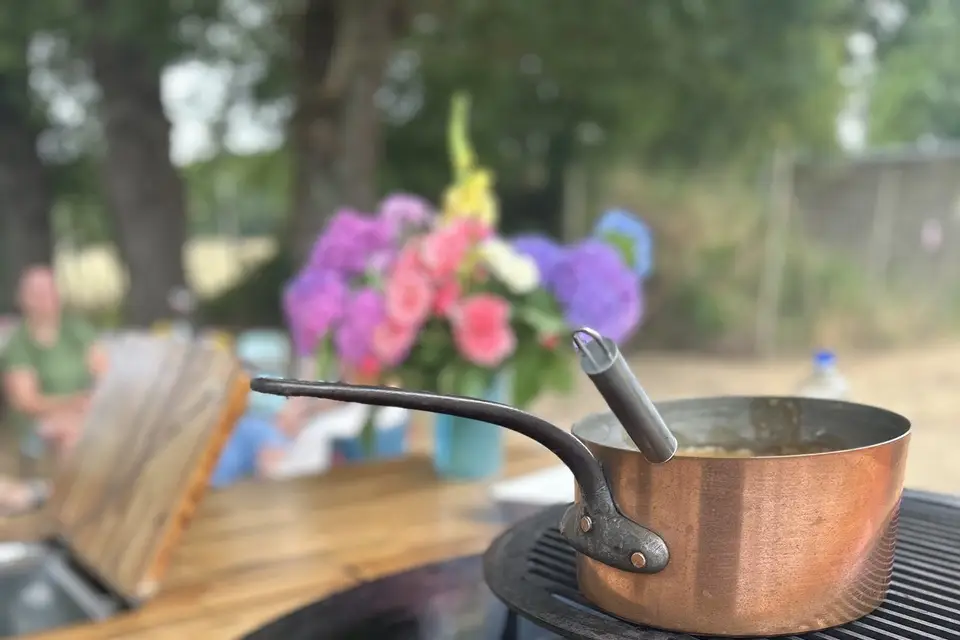 La Braseroue — photo 7