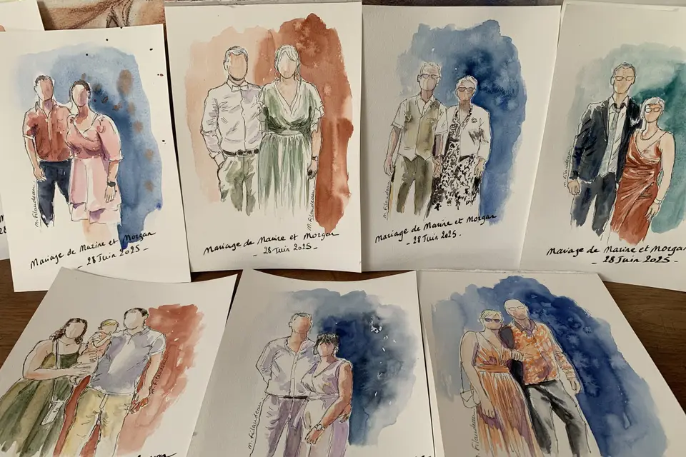 L’Atelier d’Art du Port — photo 3