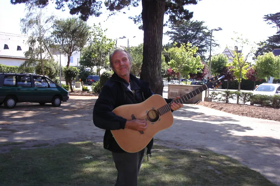 Association 100 ans de boulot — photo 2