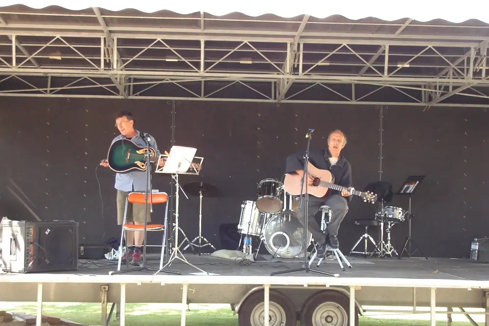 Association 100 ans de boulot — photo 1