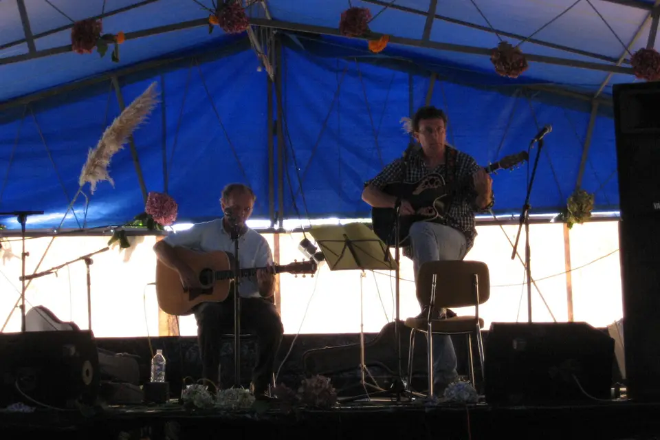 Association 100 ans de boulot — photo 7