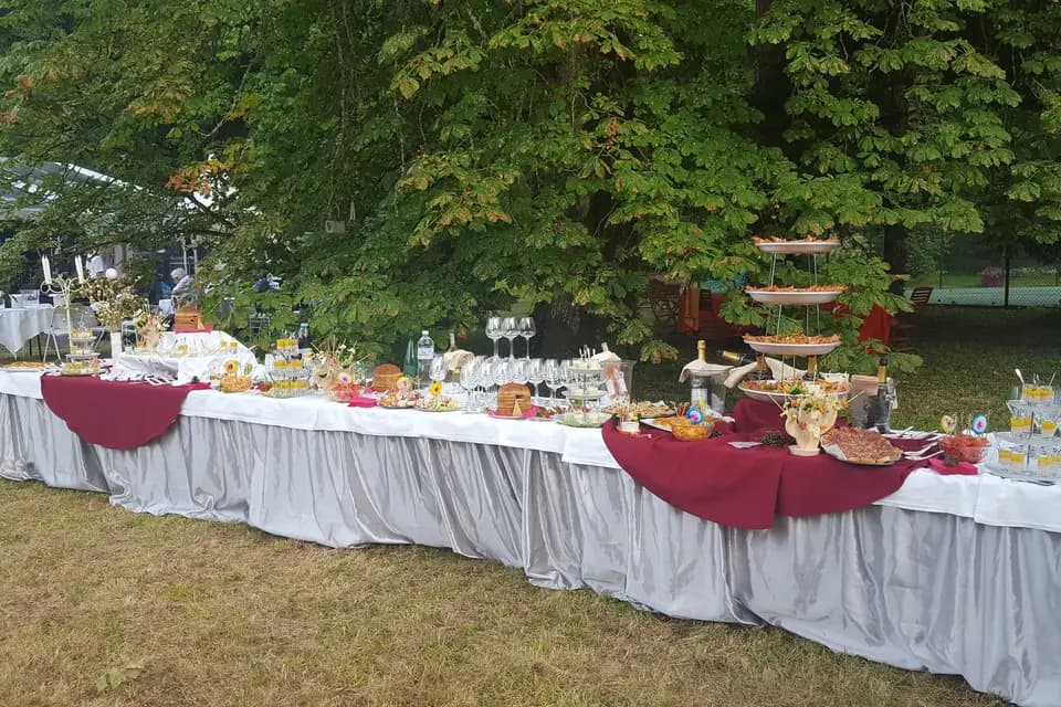 Traiteur l'Événement