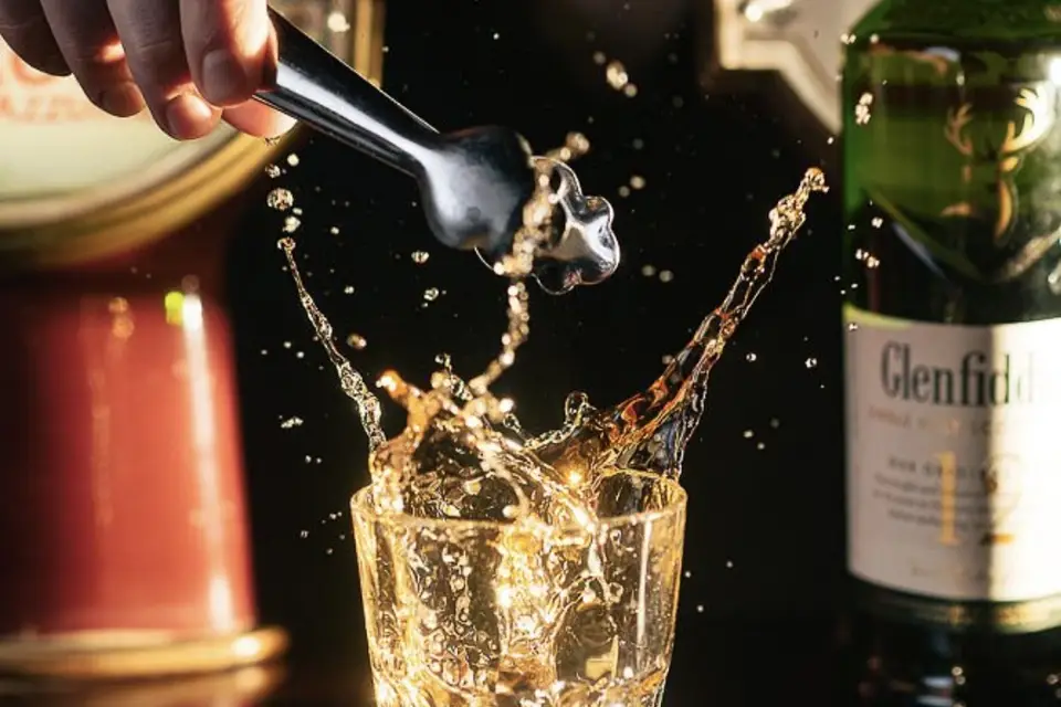 Event Barmaid — photo 4