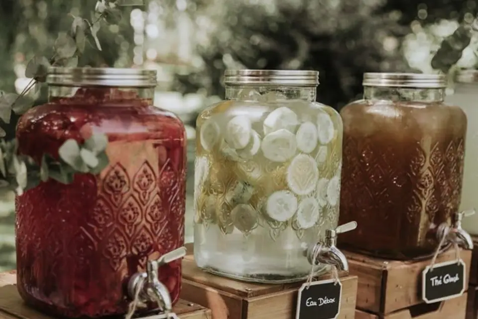 Event Barmaid — photo 6