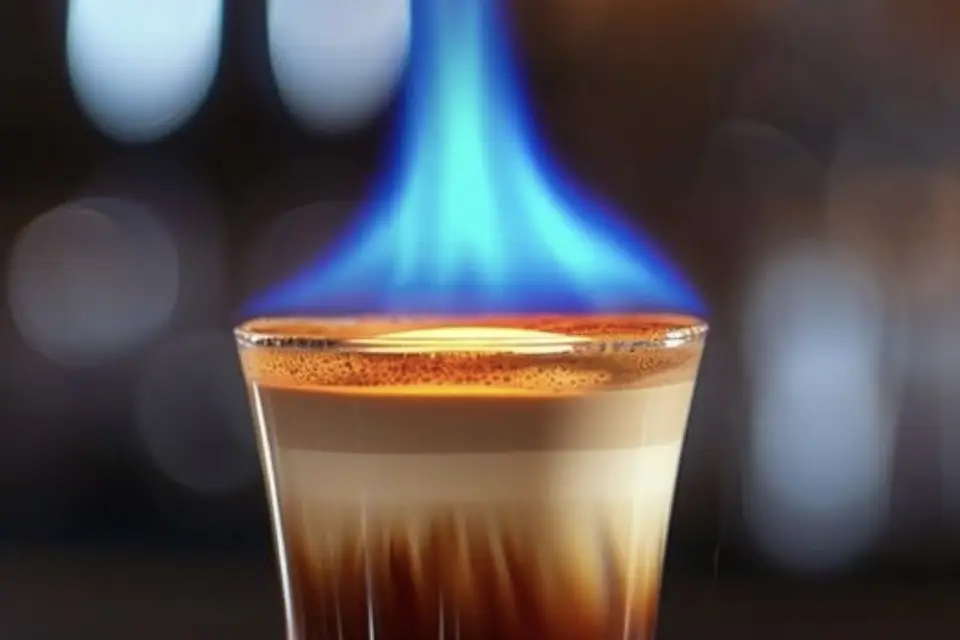 Event Barmaid — photo 5