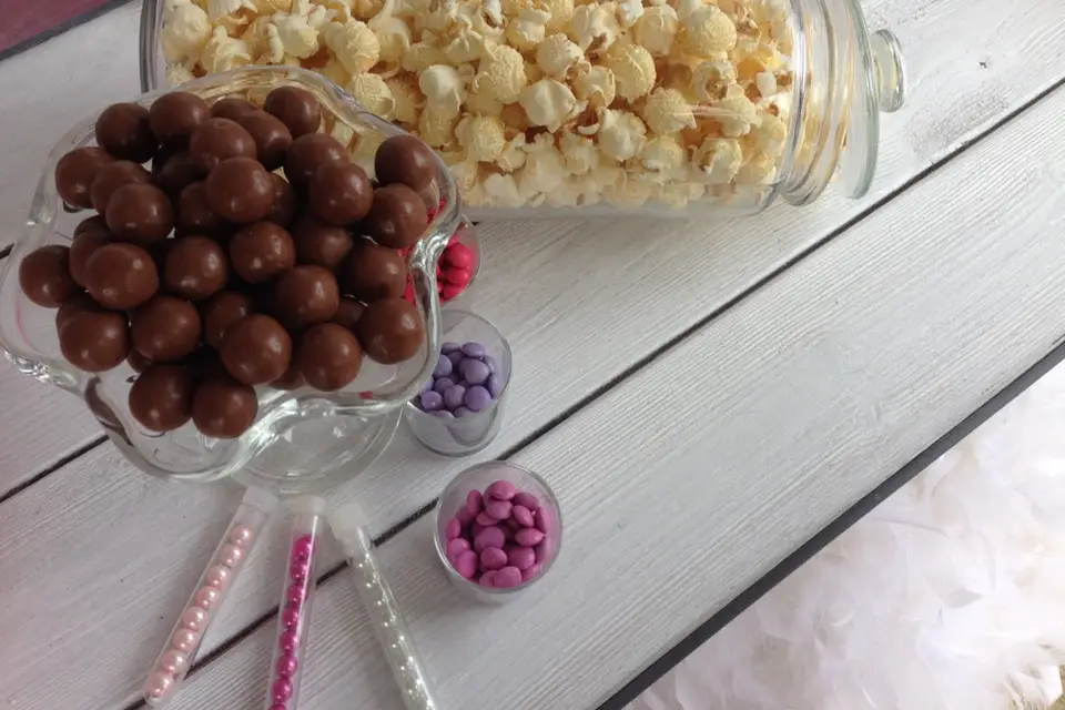 Candy bar Création — photo 7