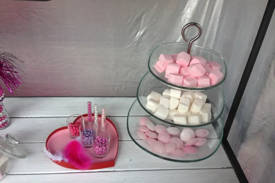 Candy bar Création — photo 5