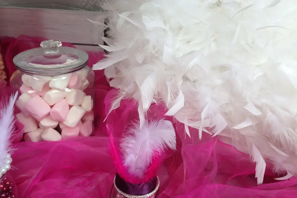 Candy bar Création — photo 6