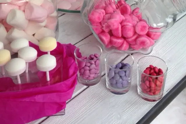 Candy bar Création — photo 4