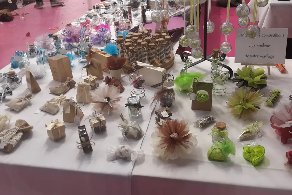 Janson Confetti — photo 3