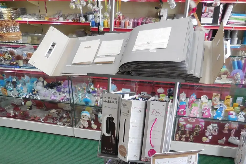 Janson Confetti — photo 5