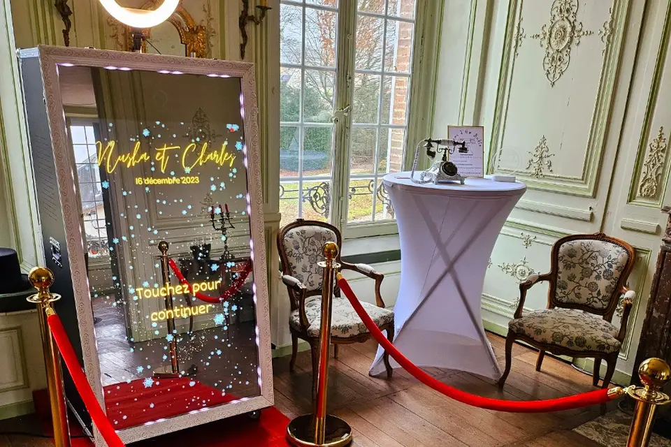 Wonderfulmemories - Photobooth — photo 6