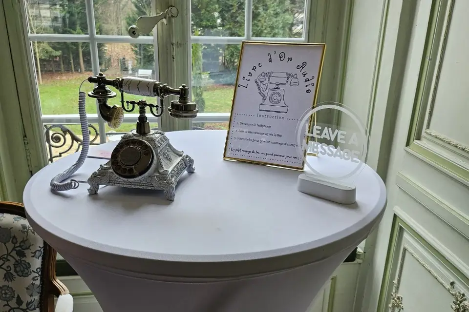 Wonderfulmemories - Photobooth — photo 7