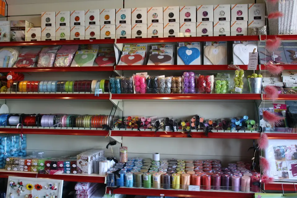 Janson Confetti — photo 2