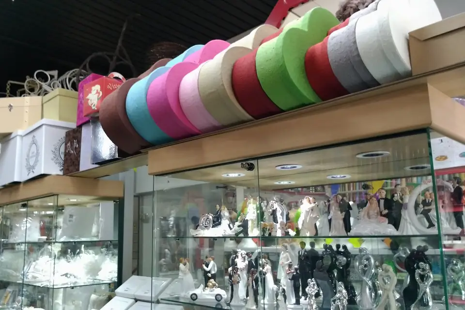 Janson Confetti — photo 7