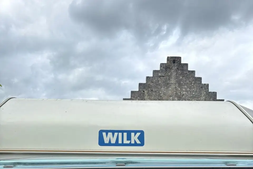 Les Tatoueuses en Balade — photo 2