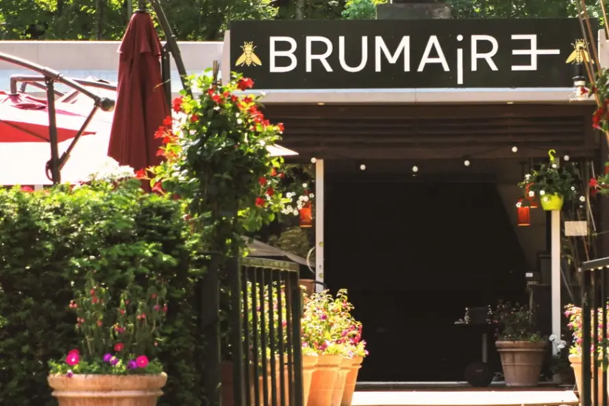 Brumaire — photo 4