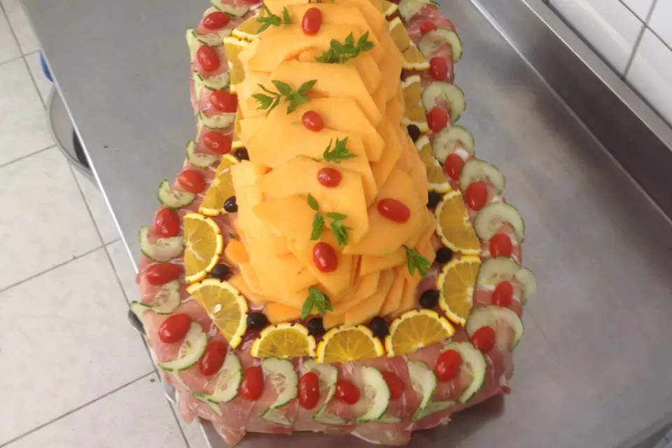 Les Délices d'Éric et Marie — photo 5