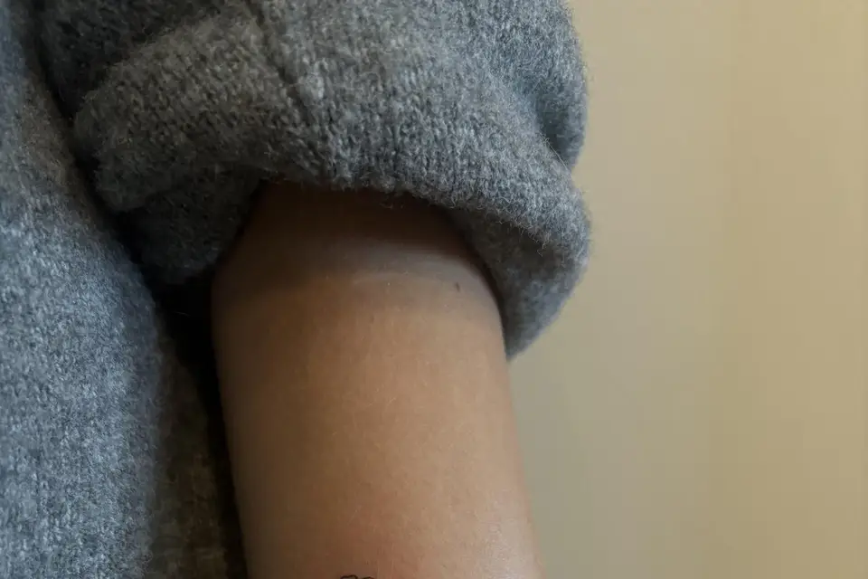 Les Tatoueuses en Balade — photo 3