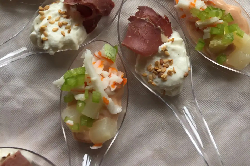 Les Délices d'Éric et Marie — photo 6